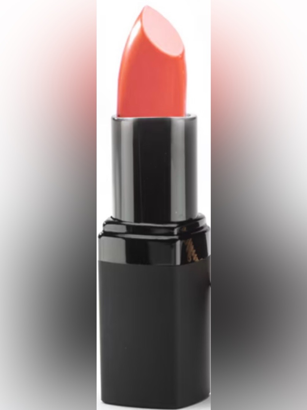 PEACH LIPSTICK- SHIMMER FROM PROFESSIONAL MAKEUP ARTIST COUNTER!!!!